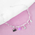 Pulseira JK Tattoos