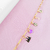 Pulseira JK Tattoos - comprar online
