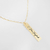 Colar Nomes BTS - comprar online