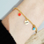 Pulseira Hobi Colorida - comprar online