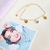 Kit 3 Pulseiras JK + Cooky - comprar online