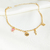 Pulseira Jin na internet