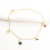 Pulseira Tae Colorida na internet