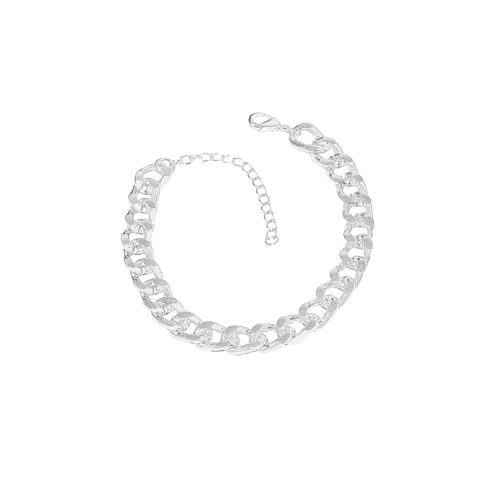 Pulseira Elos Grossa - comprar online