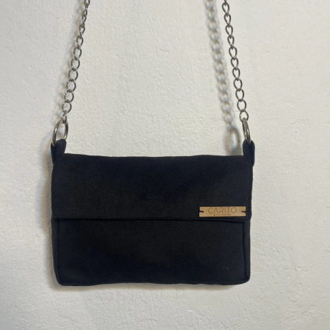 Carterita Nite con broche - comprar online