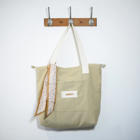 Bolso Panamá - comprar online