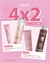 PROMO 4X2 ALPINE ROSES EYE+BRUMA+GLOWCREAM50+MICROEXFOLIANT - comprar online