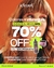 PROMO 70% COLOR SHIEL SHAMPOO 980+ MASK 500 - comprar online