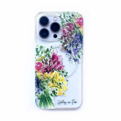 Clear Magsafe Transparente - tienda online