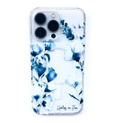 Imagen de Clear MagSafe Transparente