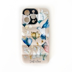 Puffer - Nude - IPHONE - tienda online
