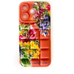 Puffer Block - Tostado - Samsung