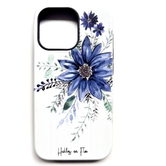 Funda Doble - Margarita en Flor