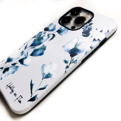 Funda Doble - Jardin Azul en internet