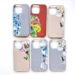Simil cuero - Tostado - comprar online