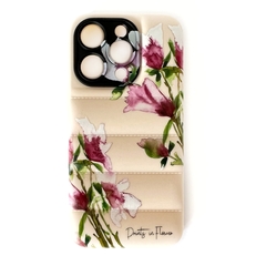 Puffer - Nude - IPHONE - Huellas en Flor