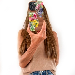 Imagen de Puffer - Tostado - IPHONE