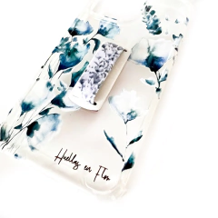 Grabs - Huellas en Flor