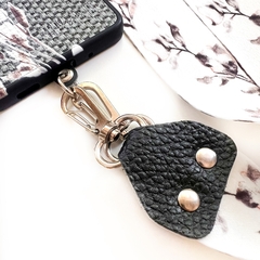 Strap Jardin en Flor Negro en internet