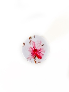 Pop Grip- Ciruelo en Flor - Huellas en Flor