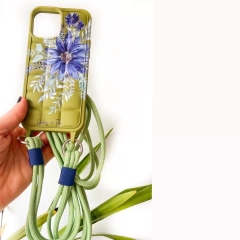 Puffer Strap - Verde en internet