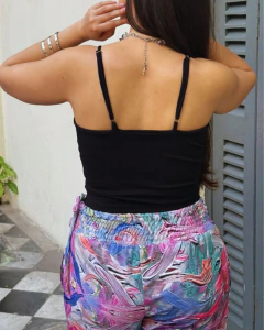 Pantalón Arte en internet