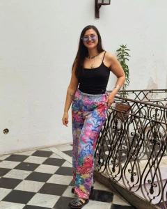 Pantalón Arte - comprar online