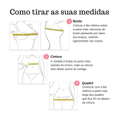 REGATA ALÇA LARGA COM GOLA PLISSADA E FECHAMENTO NAS COSTAS MAYA