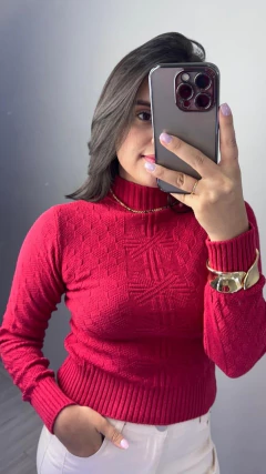 CROPPED TRICÔ MANGA LONGA CELINE - comprar online