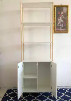 Estante Multiuso Olivia