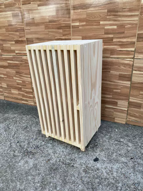 Mesinha Lateral Multilinhas - comprar online