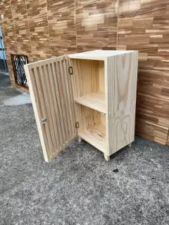 Mesinha Lateral Multilinhas - loja online