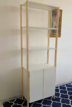 Estante Multiuso Olivia na internet