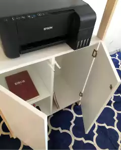 Estante Multiuso Olivia - comprar online