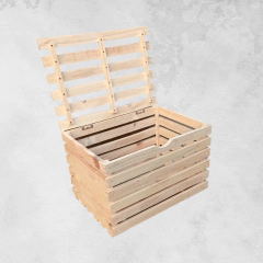 Baú Multiuso - comprar online