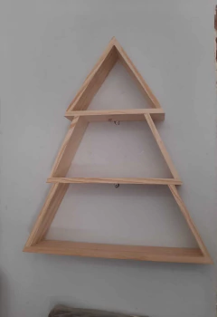 Arvore de natal para presépio natural - comprar online