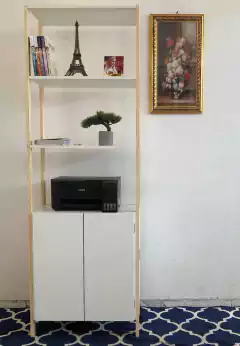 Estante Multiuso Olivia na internet