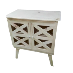 Aparador Solange na internet