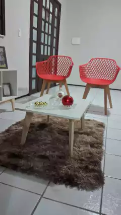 MESINHA DE CENTRO PRISCILA