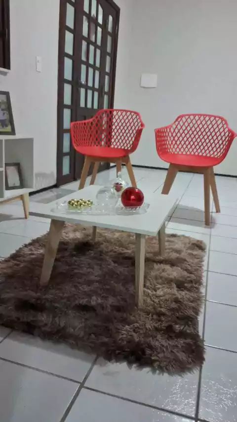 MESINHA DE CENTRO PRISCILA