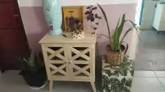 ADEGA DE VINHOS PARA 15 GARRAFAS - NoCaprichoWood - Móveis Rústicos de Pinus em Fortaleza