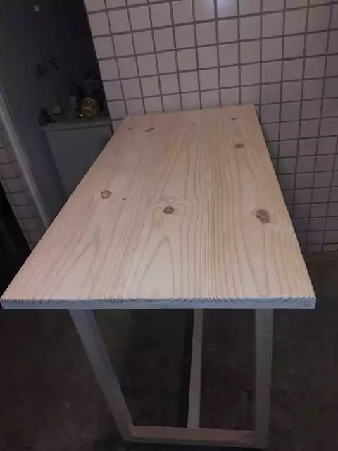 BALCÃO COZINHA NATURAL CAMILA