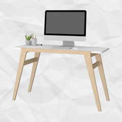 Mesa de estudo Anya - comprar online