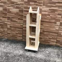 ESTANTE TORRE PARA LIVROS INFANTIL na internet