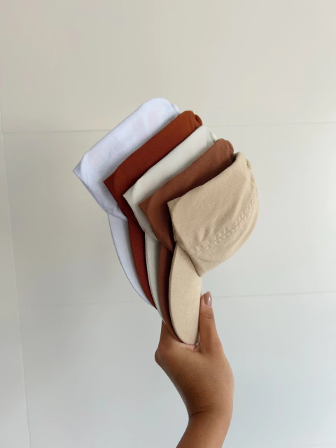 Boné Basic | cores - comprar online