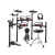 bateria electronica ded200max donner tpjzo