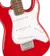 Imagen de Guitarra eléctrica Squier Mini Stratocaster RWN Red