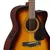 Guitarra Electroacústica Yamaha FSX315C Sunburst - tienda online