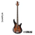 BAJO ELÉCTRICO ACTIVO 4 CUERDAS OLD VIOLIN SUN