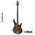 bajo electrico 4 cuerdas yamaha trbx 174 ovs old violin sunburst